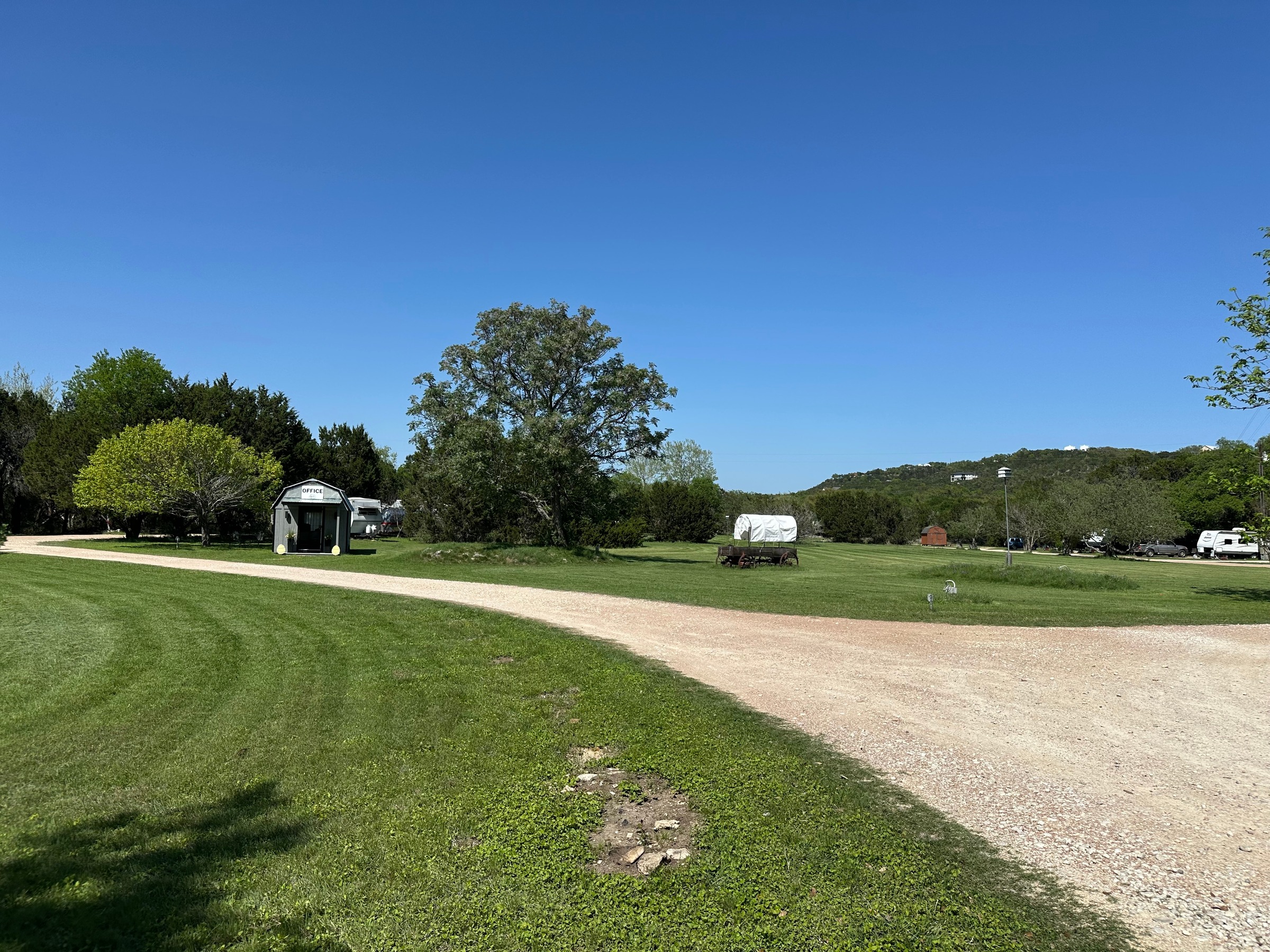 Priddy Meadow RV Park